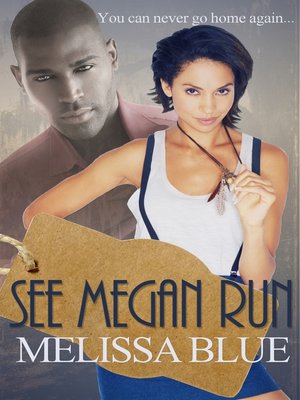 cover image of See Megan Run